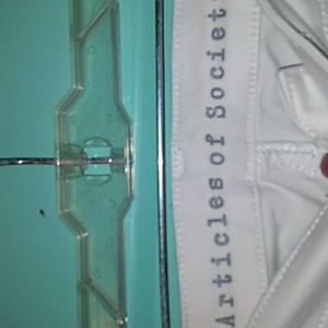 Articles of Society jeans